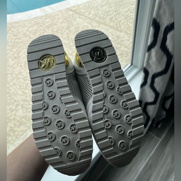 Michael Kor’s shoes - Picture 6 of 6